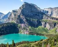 The Danger U.S. National Parks Face