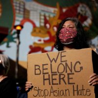 The Model Minority Myth: The Story of A Complicit America