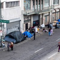 COVID-19’s Effect on the Homeless Populations of America