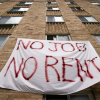 How Income Inequality Has Worsened Under the Pandemic