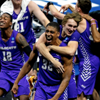 The Return of March Madness and All Its Upsets