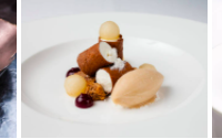 The Art of Plating: How Chefs Are Taking Their Food to a Whole New Level