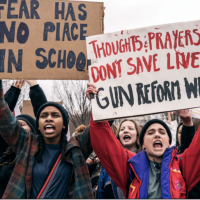 Gun Violence: The Clear Problem and Not So Simple Solution