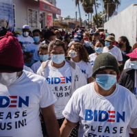 The Border Crisis: Biden Plans to Address Issues in Central America