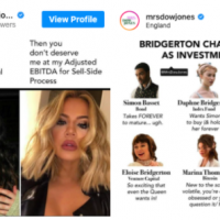 Social Media & The Democratization of Personal Finance