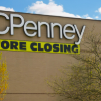 Bankrupt Big Box Stores