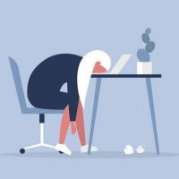 “Gifted Kid Burnout” – Do you have it?