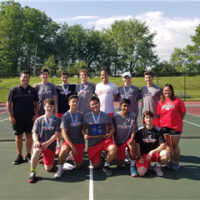 Tennis is Back and it’s Better Than Ever