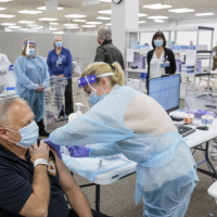 An Immune NA? What Increased Vaccination Prevalence Means for Newark Academy