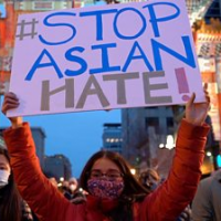 Historicizing Asian Violence