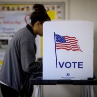 The Importance of Voting: New Jersey’s Unique Election Term