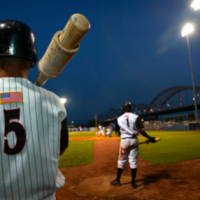 Minor Leaguers Need Major Salary Increase