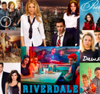 The Dilemma of Adult Actors Playing Teenage Characters