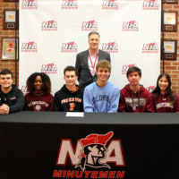 College: Athlete Edition