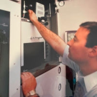 Tips from Dr. Hobson for Aspiring STEM Professionals&nbsp;