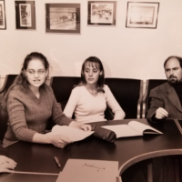 “Why Does a Fish Love Water?”: Dr. D’s Reflection on his Transition to the Classroom