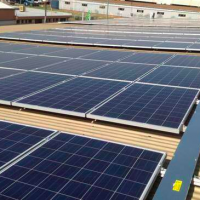 Solar for NA: Leading the Way to a Bright Future