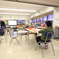 Omicron: Effects on Schools