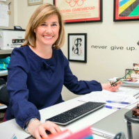 Sitting Down with Dr. Atwell: A Look into New Leadership