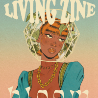 Living Zine, The Pandemic Start-Up