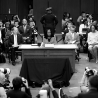 Judge Ketanji Brown Jackson: How to Tackle Modern Confirmation Hearings