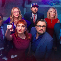 A Deeper Look into Adam McKay’s “Don’t Look Up”