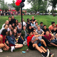 Advice to my Freshman Self