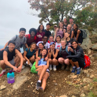 Reflections from a Graduating Lifer