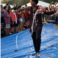 Harold Fullilove & New Beginnings