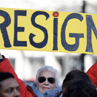 The Great “Resignation”