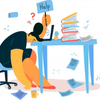 One Assessment Too Many