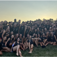 Let’s De-stress The Seniors!