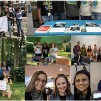 Reflecting on Sustainability at NA