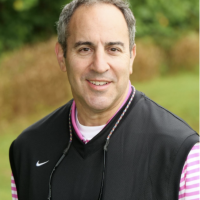 We Are: NA; He Is: Mr. Lieberman