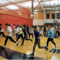 “We are NA”: Newark Academy’s New Spirited Slogan