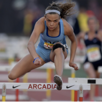 Kid Running Late For Class Wins Athlete of the Week