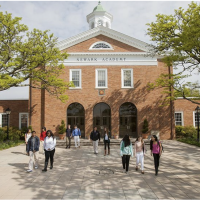 Newark Academy Review: The Perspective of a Freshman