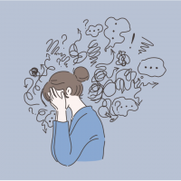 Stress: What it Stems From and What We Can Do About It