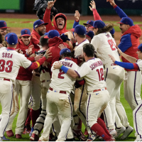 Philadelphia Phillies Defy Odds and Head to the World Series
