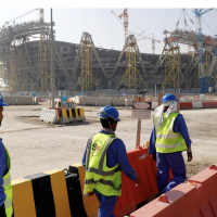 The Real Winners and Losers of the World Cup