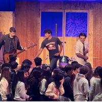 What Happened at the Rountable