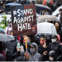 The Relevance of Hate Language