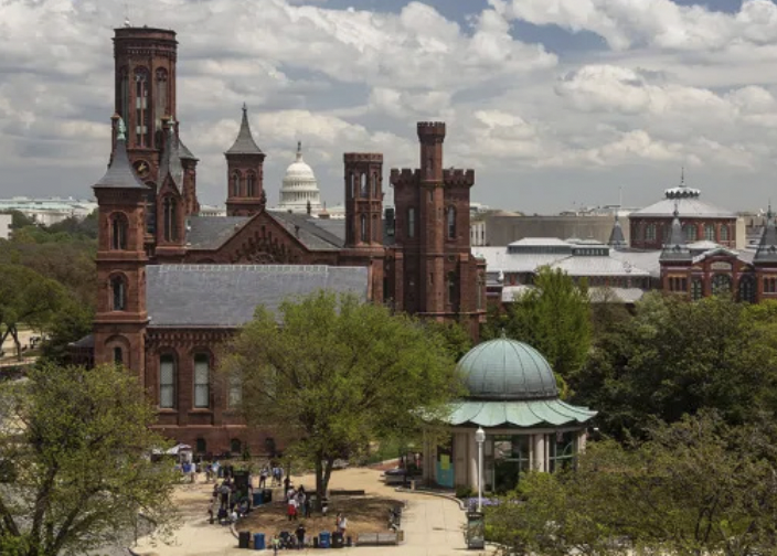 From D.C. to Morris County: How Politics Shape Our Museums