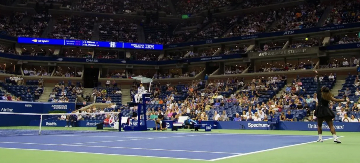 Passion and Pressure: A UniversalDesire for Excellence