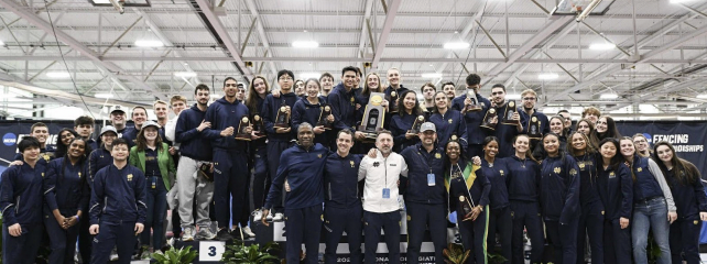 Competition to Career: How Student-Athletes Succeed at Both