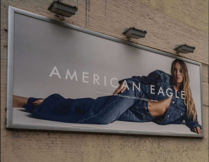 Genes vs Jeans: The Influence of Celebrity Endorsement