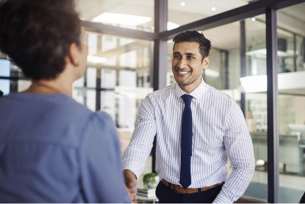 The Psychology Behind First Impressions: Is it in Our Nature to be So Quick to Judge?