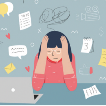 High School Pressure: DifferentiatingBetween “Good Stress” and “Bad Stress”