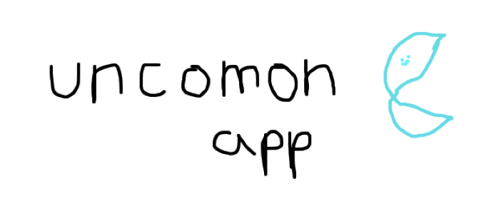 Getting Ready for College: The Uncommon App