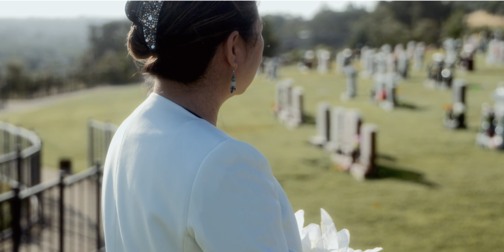 Making Asian American Voices Heard: Changfu Chang’s Silent War